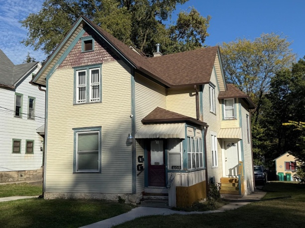 408 Gardiner, ROCKFORD, Illinois 61104, ,2 Units,For Sale,Gardiner,202506844