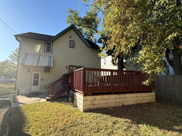 408 Gardiner, ROCKFORD, Illinois 61104, ,2 Units,For Sale,Gardiner,202506844