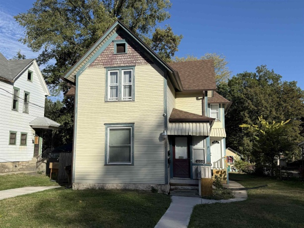 408 Gardiner, ROCKFORD, Illinois 61104, ,2 Units,For Sale,Gardiner,202506844