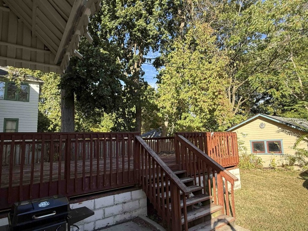 408 Gardiner, ROCKFORD, Illinois 61104, ,2 Units,For Sale,Gardiner,202506844