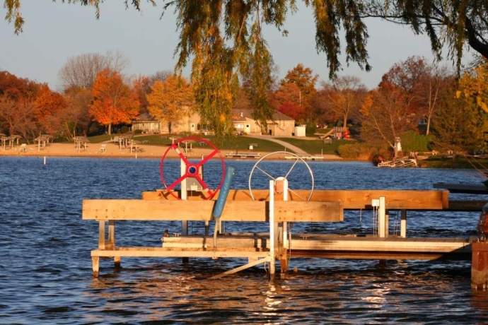 2121 Hawthorne, LAKE SUMMERSET, Illinois 61019, ,Land,For Sale,Hawthorne,202506848