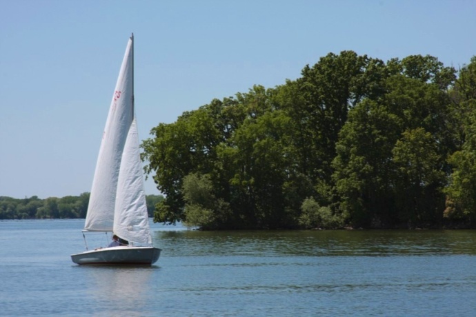 2121 Hawthorne, LAKE SUMMERSET, Illinois 61019, ,Land,For Sale,Hawthorne,202506848