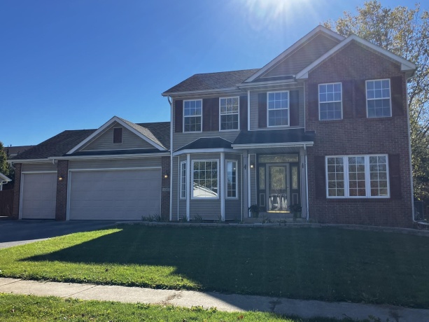 4503 WOODCLIFF, ROSCOE, Illinois 61073, 4 Bedrooms Bedrooms, ,3 BathroomsBathrooms,House,For Sale,WOODCLIFF,202506846