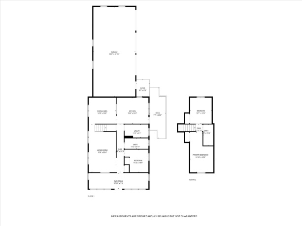 303 Ferry, ROCKTON, Illinois 61072, 3 Bedrooms Bedrooms, ,2 BathroomsBathrooms,House,For Sale,Ferry,202506847