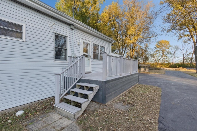 303 Ferry, ROCKTON, Illinois 61072, 3 Bedrooms Bedrooms, ,2 BathroomsBathrooms,House,For Sale,Ferry,202506847