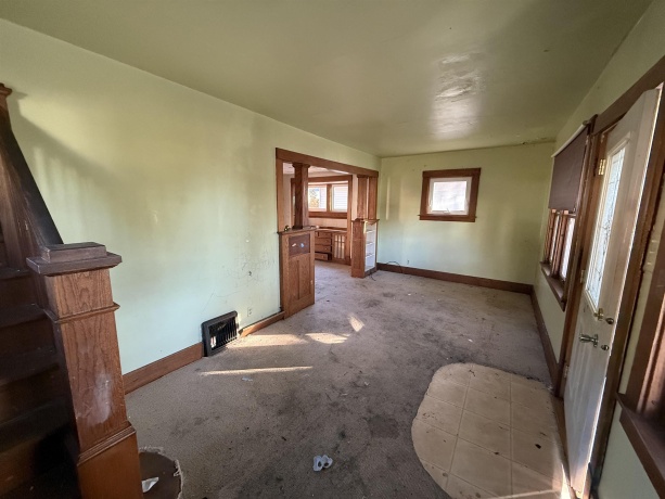 834 4th, SAVANNA, Illinois 61074, 3 Bedrooms Bedrooms, ,1 BathroomBathrooms,House,For Sale,4th,202506850