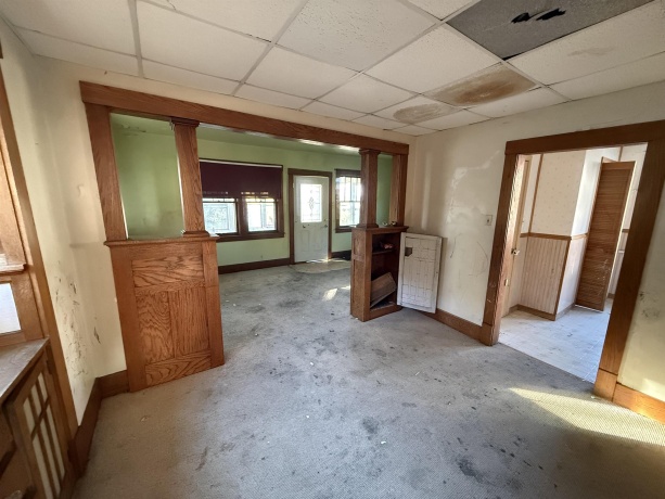 834 4th, SAVANNA, Illinois 61074, 3 Bedrooms Bedrooms, ,1 BathroomBathrooms,House,For Sale,4th,202506850