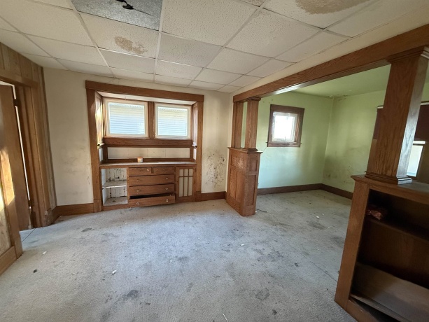 834 4th, SAVANNA, Illinois 61074, 3 Bedrooms Bedrooms, ,1 BathroomBathrooms,House,For Sale,4th,202506850