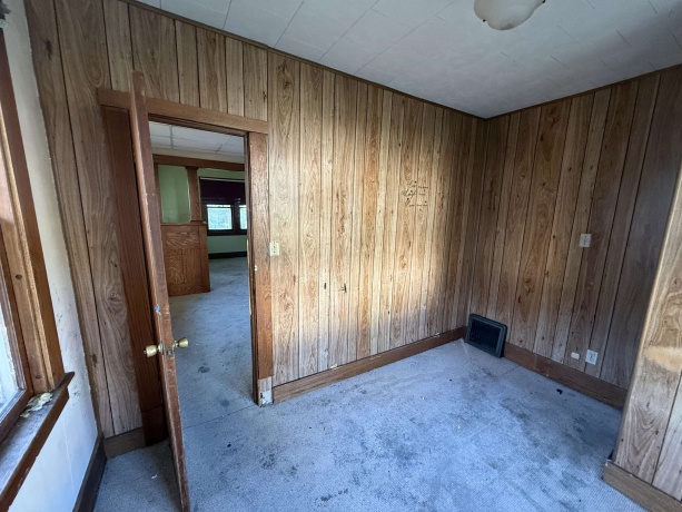 834 4th, SAVANNA, Illinois 61074, 3 Bedrooms Bedrooms, ,1 BathroomBathrooms,House,For Sale,4th,202506850