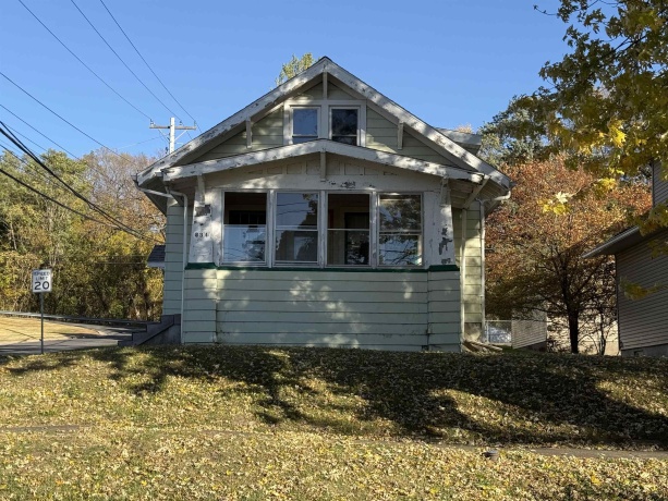 834 4th, SAVANNA, Illinois 61074, 3 Bedrooms Bedrooms, ,1 BathroomBathrooms,House,For Sale,4th,202506850