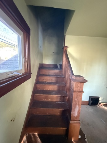 834 4th, SAVANNA, Illinois 61074, 3 Bedrooms Bedrooms, ,1 BathroomBathrooms,House,For Sale,4th,202506850