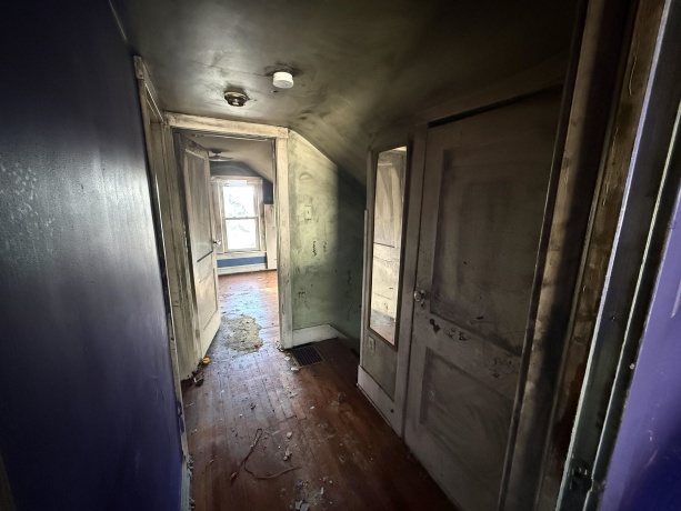 834 4th, SAVANNA, Illinois 61074, 3 Bedrooms Bedrooms, ,1 BathroomBathrooms,House,For Sale,4th,202506850