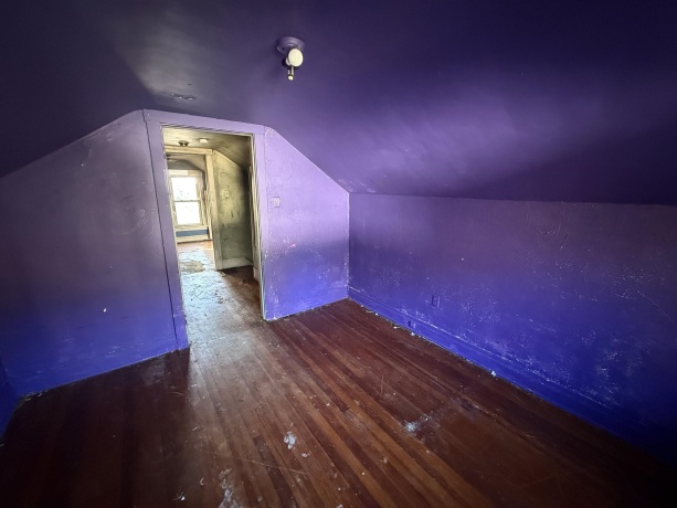 834 4th, SAVANNA, Illinois 61074, 3 Bedrooms Bedrooms, ,1 BathroomBathrooms,House,For Sale,4th,202506850