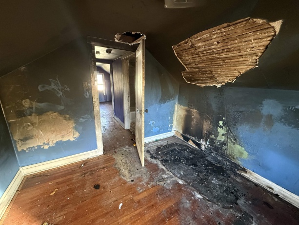 834 4th, SAVANNA, Illinois 61074, 3 Bedrooms Bedrooms, ,1 BathroomBathrooms,House,For Sale,4th,202506850