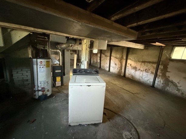 834 4th, SAVANNA, Illinois 61074, 3 Bedrooms Bedrooms, ,1 BathroomBathrooms,House,For Sale,4th,202506850