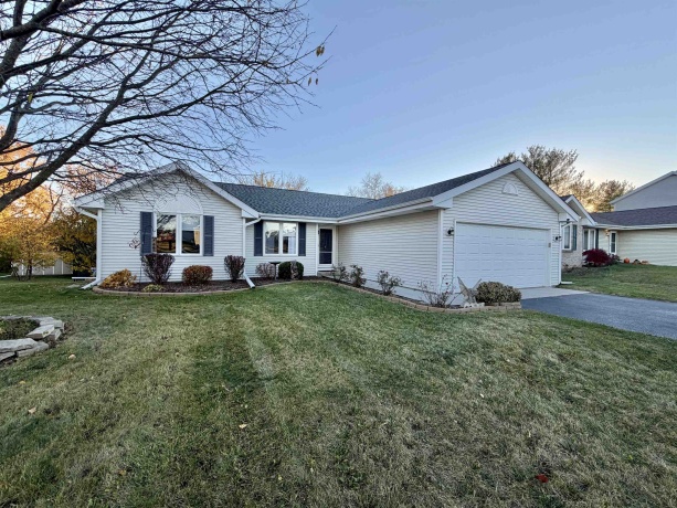 5969 Birkenshaw, LOVES PARK, Illinois 61111, 4 Bedrooms Bedrooms, ,3 BathroomsBathrooms,House,For Sale,Birkenshaw,202506852