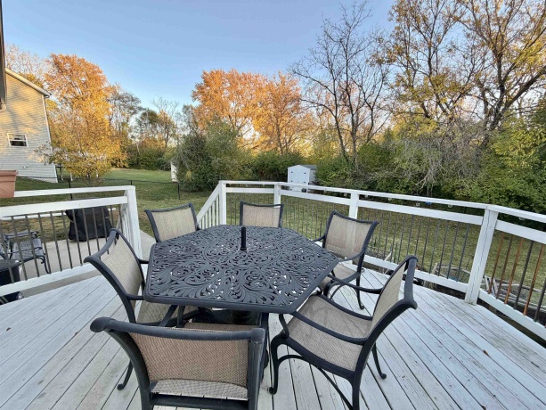 5969 Birkenshaw, LOVES PARK, Illinois 61111, 4 Bedrooms Bedrooms, ,3 BathroomsBathrooms,House,For Sale,Birkenshaw,202506852