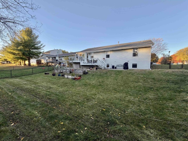 5969 Birkenshaw, LOVES PARK, Illinois 61111, 4 Bedrooms Bedrooms, ,3 BathroomsBathrooms,House,For Sale,Birkenshaw,202506852