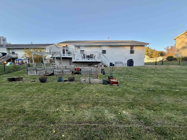 5969 Birkenshaw, LOVES PARK, Illinois 61111, 4 Bedrooms Bedrooms, ,3 BathroomsBathrooms,House,For Sale,Birkenshaw,202506852