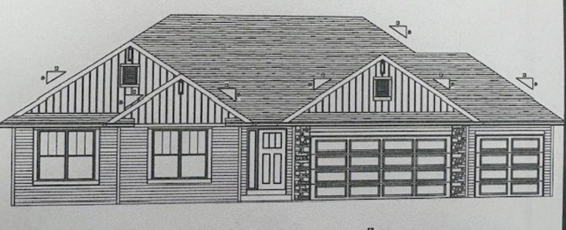 4483 SPOTTED DEER, BELVIDERE, Illinois 61008, 3 Bedrooms Bedrooms, ,2 BathroomsBathrooms,House,For Sale,SPOTTED DEER,202506853