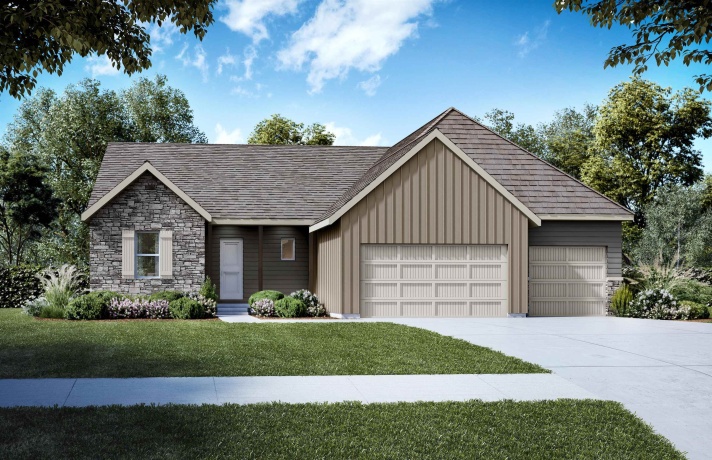 840 Kenai, ROSCOE, Illinois 61073, 4 Bedrooms Bedrooms, ,2 BathroomsBathrooms,House,For Sale,Kenai,202506859