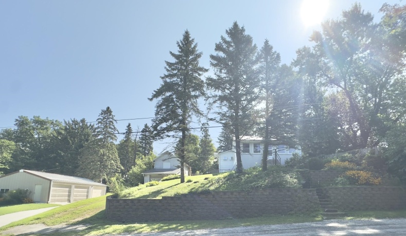 103 Carroll, MOUNT CARROLL, Illinois 61053, 2 Bedrooms Bedrooms, ,1 BathroomBathrooms,House,For Sale,Carroll,202504948