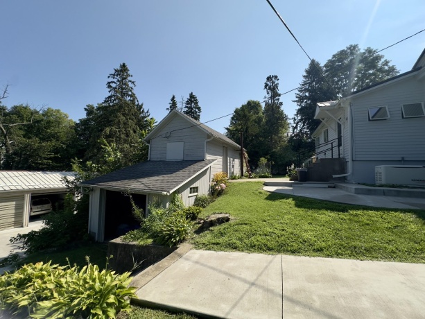 103 Carroll, MOUNT CARROLL, Illinois 61053, 2 Bedrooms Bedrooms, ,1 BathroomBathrooms,House,For Sale,Carroll,202504948