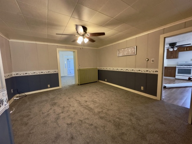 103 Carroll, MOUNT CARROLL, Illinois 61053, 2 Bedrooms Bedrooms, ,1 BathroomBathrooms,House,For Sale,Carroll,202504948