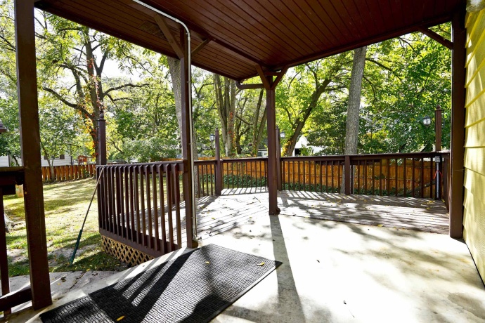 3121 Central, ROCKFORD, Illinois 61101, 2 Bedrooms Bedrooms, ,1 BathroomBathrooms,House,For Sale,Central,202506095