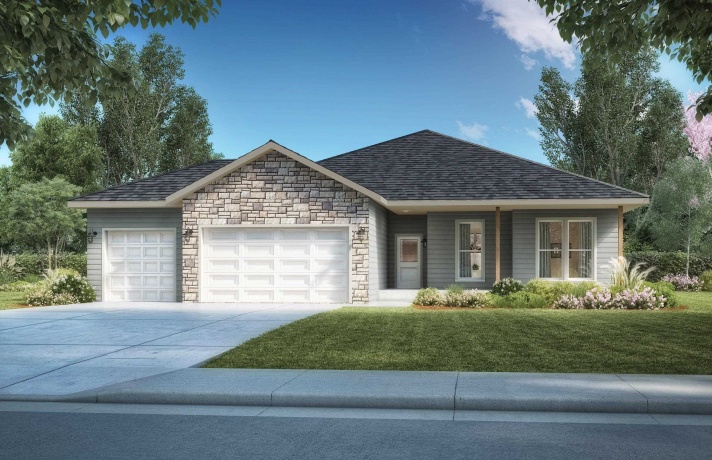 15237 Yellowstone, SOUTH BELOIT, Illinois 61080, 3 Bedrooms Bedrooms, ,2 BathroomsBathrooms,House,For Sale,Yellowstone,202506867