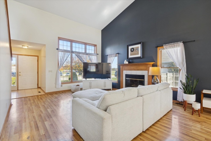 1311 Conlin, BELVIDERE, Illinois 61008, 3 Bedrooms Bedrooms, ,2 BathroomsBathrooms,House,For Sale,Conlin,202506880