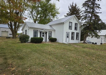 5910 Unity, LENA, Illinois 61048, 2 Bedrooms Bedrooms, ,1 BathroomBathrooms,House,For Sale,Unity,202506881