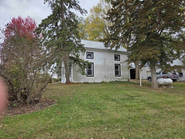 5910 Unity, LENA, Illinois 61048, 2 Bedrooms Bedrooms, ,1 BathroomBathrooms,House,For Sale,Unity,202506881