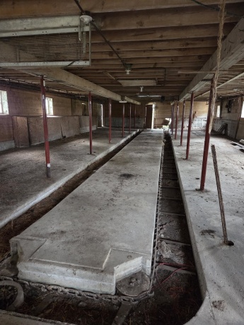 5910 Unity, LENA, Illinois 61048, 2 Bedrooms Bedrooms, ,1 BathroomBathrooms,House,For Sale,Unity,202506881