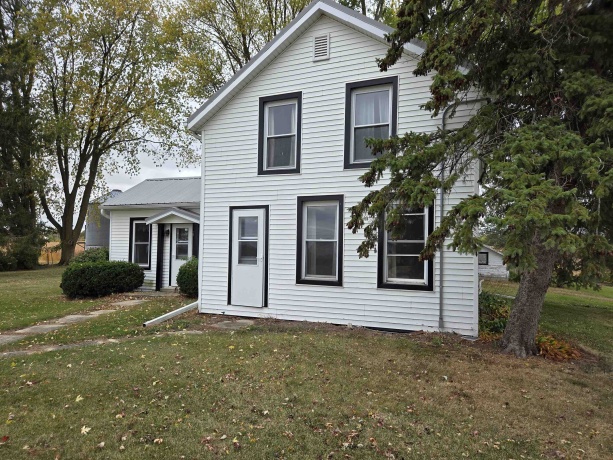 5910 Unity, LENA, Illinois 61048, 2 Bedrooms Bedrooms, ,1 BathroomBathrooms,House,For Sale,Unity,202506881