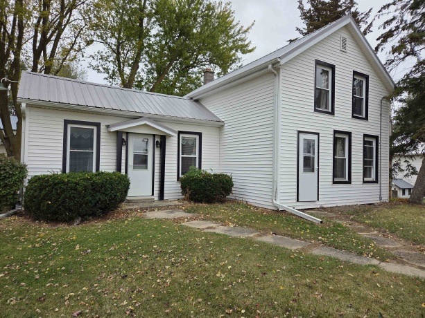 5910 Unity, LENA, Illinois 61048, 2 Bedrooms Bedrooms, ,1 BathroomBathrooms,House,For Sale,Unity,202506881