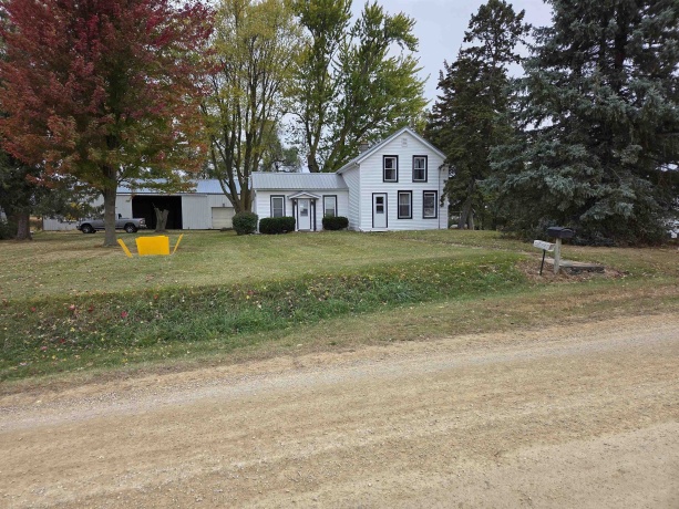 5910 Unity, LENA, Illinois 61048, 2 Bedrooms Bedrooms, ,1 BathroomBathrooms,House,For Sale,Unity,202506881