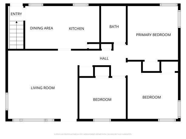 7613 Orion, LOVES PARK, Illinois 61111, 3 Bedrooms Bedrooms, ,1 BathroomBathrooms,House,For Sale,Orion,202506885