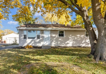 7613 Orion, LOVES PARK, Illinois 61111, 3 Bedrooms Bedrooms, ,1 BathroomBathrooms,House,For Sale,Orion,202506885