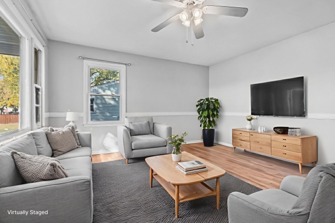 7613 Orion, LOVES PARK, Illinois 61111, 3 Bedrooms Bedrooms, ,1 BathroomBathrooms,House,For Sale,Orion,202506885