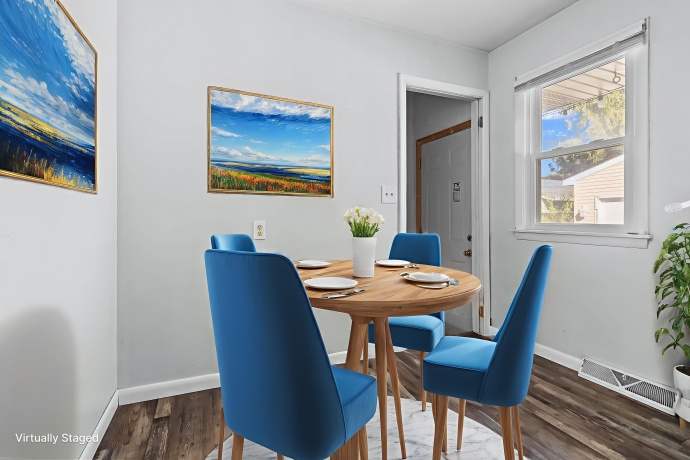 7613 Orion, LOVES PARK, Illinois 61111, 3 Bedrooms Bedrooms, ,1 BathroomBathrooms,House,For Sale,Orion,202506885