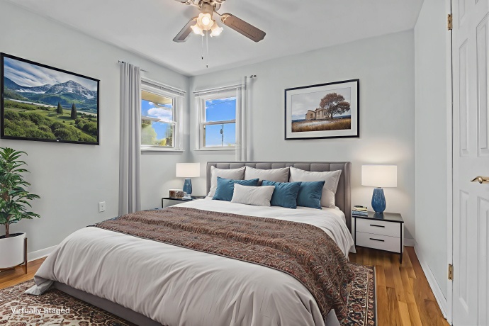 7613 Orion, LOVES PARK, Illinois 61111, 3 Bedrooms Bedrooms, ,1 BathroomBathrooms,House,For Sale,Orion,202506885