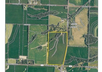Parcel 1 TBD Unity & W. Cedarville, LENA, Illinois 61048, ,Land,For Sale,Unity & W. Cedarville,202506882