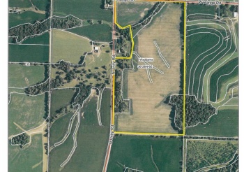 Parcel 3 TBD Unity & W. Range, LENA, Illinois 61048, ,Land,For Sale,Unity & W. Range,202506883