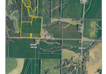 Parcel 4 TBD Range, LENA, Illinois 61048, ,Land,For Sale,Range,202506884