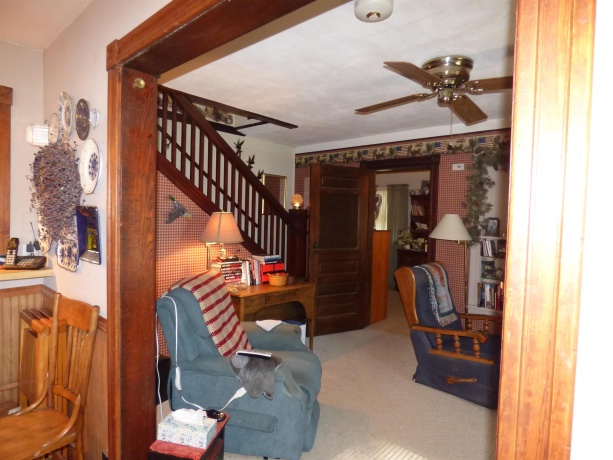 19128 IL Rt 84, SAVANNA, Illinois 61074, 4 Bedrooms Bedrooms, ,3 BathroomsBathrooms,House,For Sale,IL Rt 84,202506886