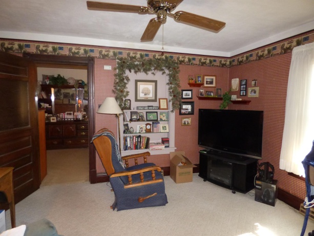 19128 IL Rt 84, SAVANNA, Illinois 61074, 4 Bedrooms Bedrooms, ,3 BathroomsBathrooms,House,For Sale,IL Rt 84,202506886