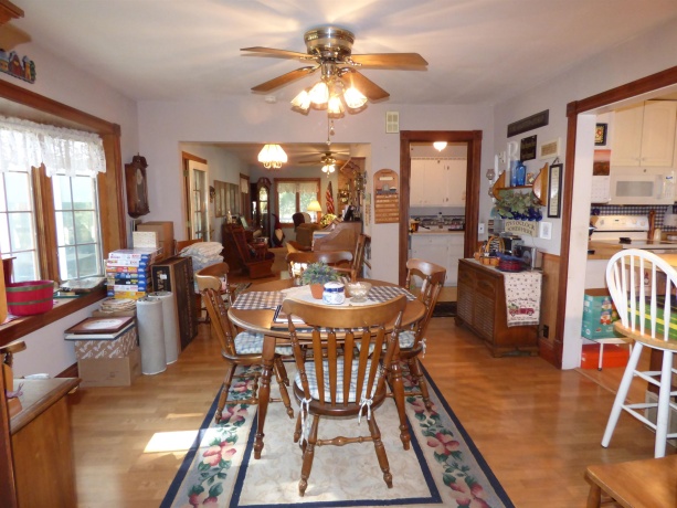 19128 IL Rt 84, SAVANNA, Illinois 61074, 4 Bedrooms Bedrooms, ,3 BathroomsBathrooms,House,For Sale,IL Rt 84,202506886