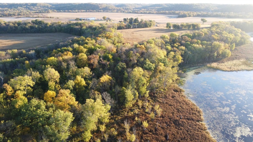 19128 IL Rt 84, SAVANNA, Illinois 61074, 4 Bedrooms Bedrooms, ,3 BathroomsBathrooms,House,For Sale,IL Rt 84,202506886