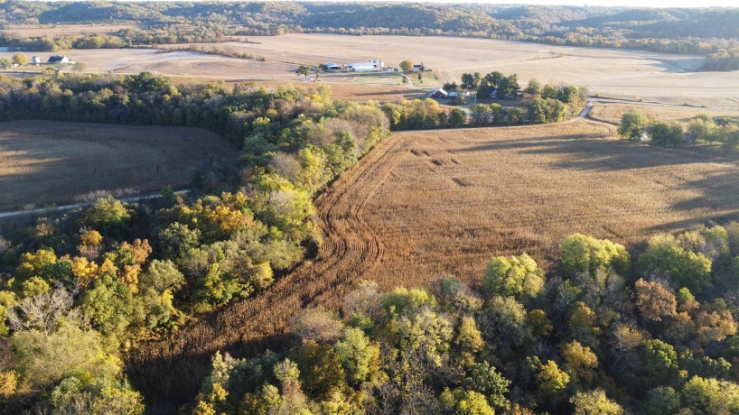 19128 IL Rt 84, SAVANNA, Illinois 61074, 4 Bedrooms Bedrooms, ,3 BathroomsBathrooms,House,For Sale,IL Rt 84,202506886